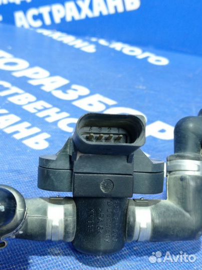 Датчик абсолютного давления Audi A6C5 седан ARE