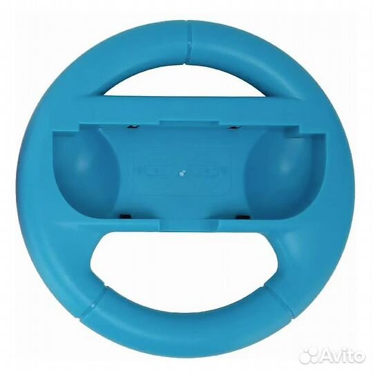 Руль Gaming Steering Wheel для Joy-Con Nintendo Sw