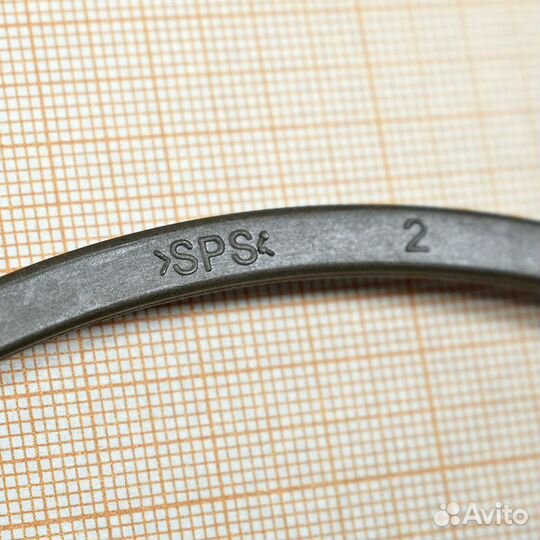 Кольцо тарелки для свч, D колес 14 мм, вращения 18