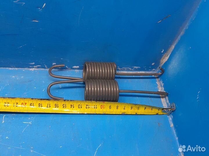 Пружина сма Candy