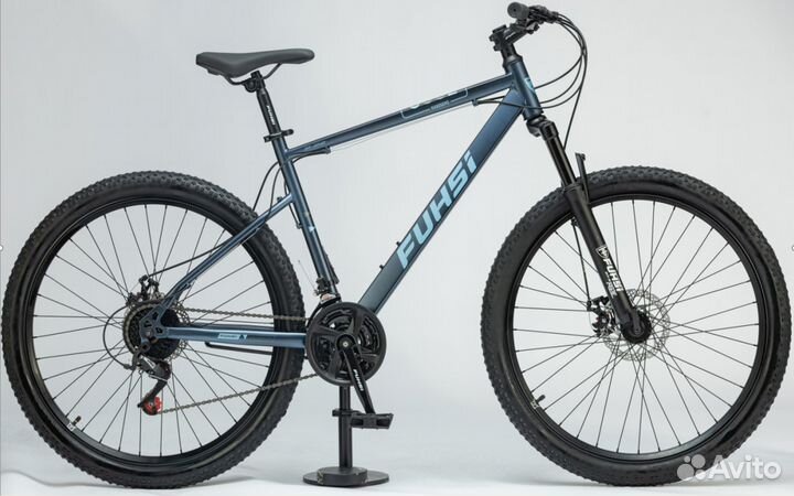 Велосипед горный