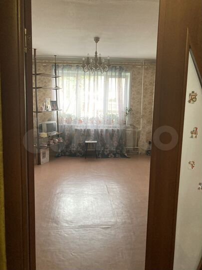 2-к. квартира, 63 м², 2/9 эт.