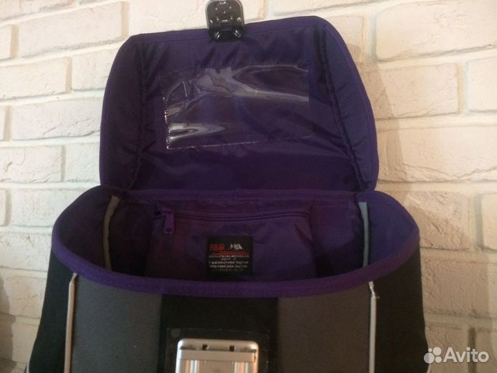 Рюкзак новый