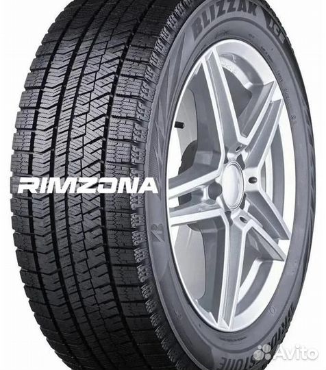 Bridgestone Blizzak Ice 225/45 R18 95S