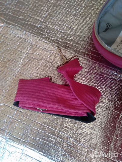 Сумка для косметики