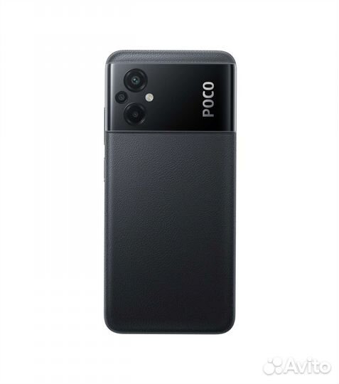 Xiaomi Poco M5, 4/128 ГБ