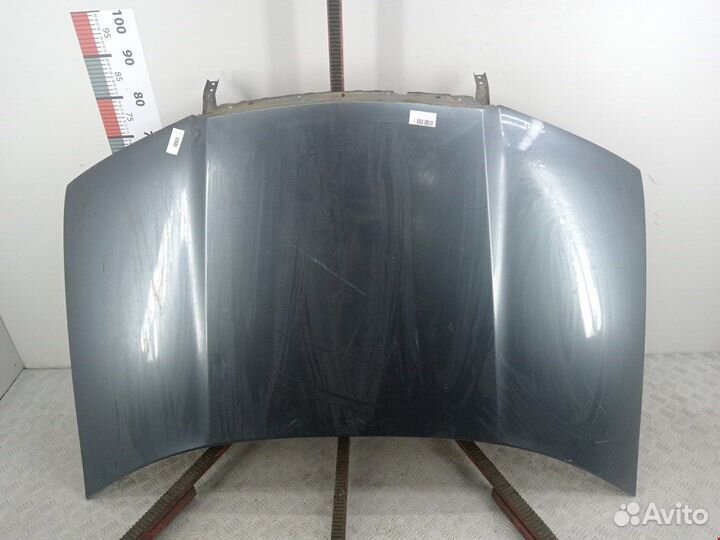 Капот для Skoda Fabia 1 6Y0823031