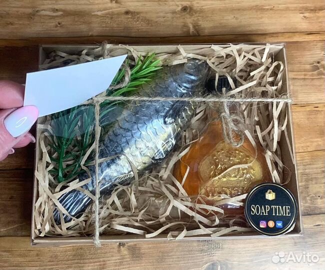 Подарок для настоящих мужчин