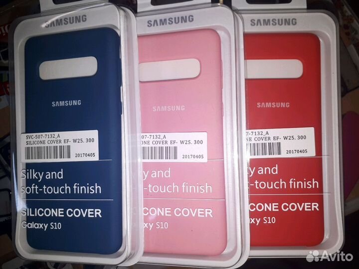 Чехлы samsung Galaxy