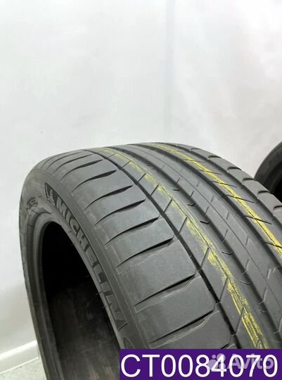 Michelin Latitude Sport 3 265/45 R20 96T