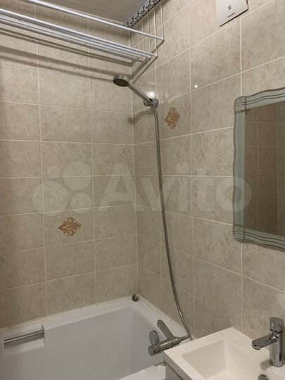 1-к. квартира, 36 м², 12/14 эт.