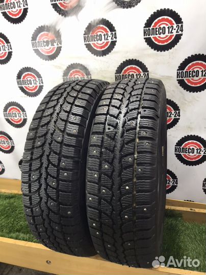 КАМА 505 Irbis 175/65 R14 82T