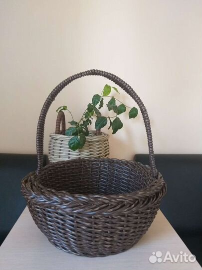 Кашпо горшок для цветов