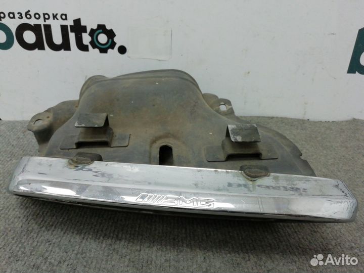 Насадка выхлопной трубы левая AMG A2314900327