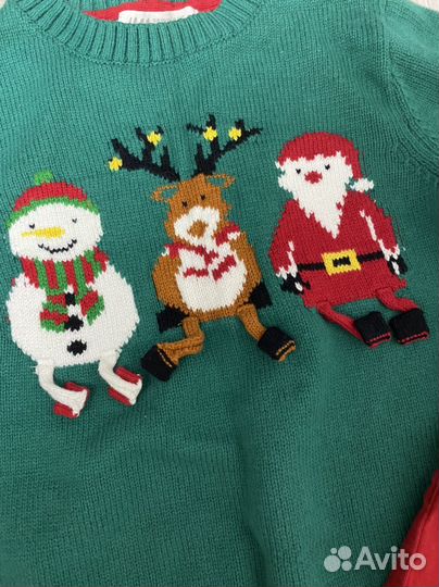 Детские вещи на мальчика