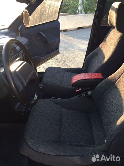 ВАЗ 21099 1.5 МТ, 1996, 200 000 км