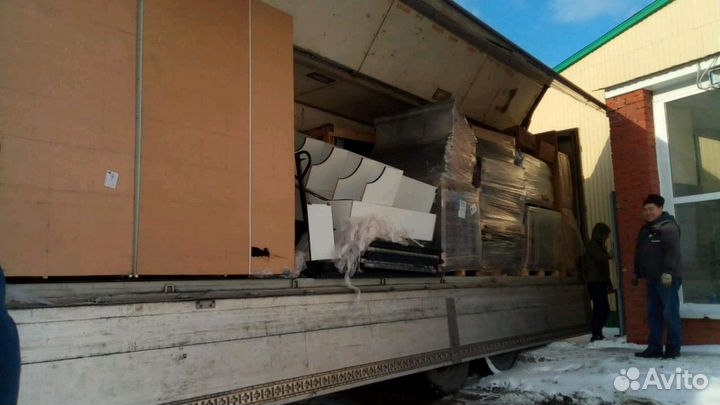 Грузчики-Разнорабочие