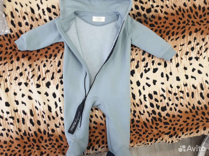 Детская одежда