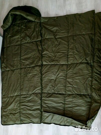 Спальник Армейский оригинал комплект военный новый