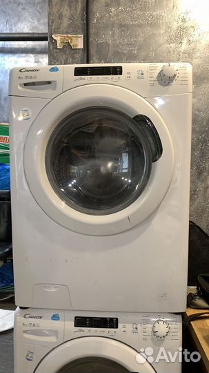 Стиральная машина на запчасти