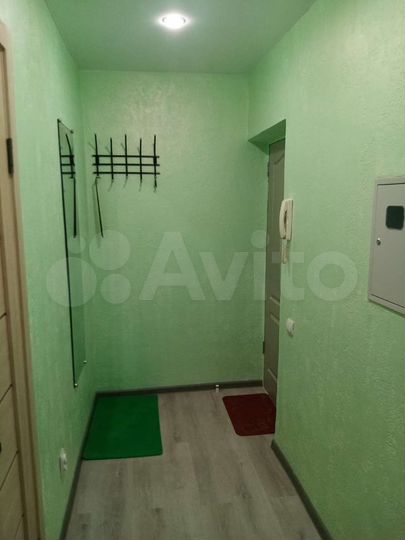 1-к. квартира, 30 м², 1/5 эт.