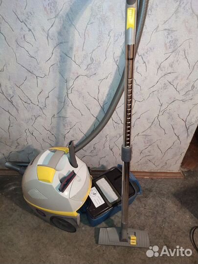 Пылесос для дома Karcher Керхер