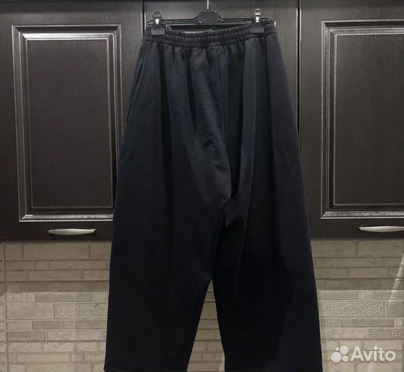 Штаны Balenciaga Ebay