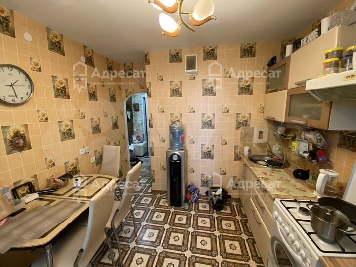 1-к. квартира, 40,2 м², 7/11 эт.