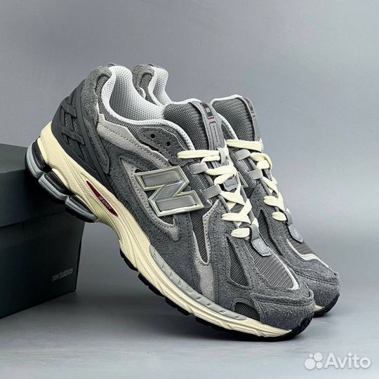 Кроссовки New Balance 1906d protection pack