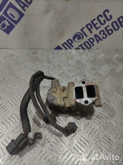 Клапан Mitsubishi Legnum универсал 1.8 4G93 1997