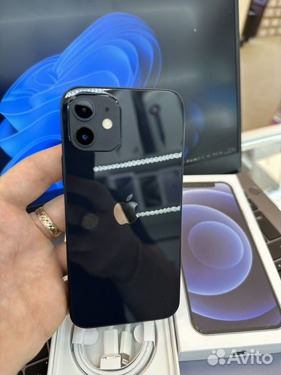 iPhone 12, 128 ГБ
