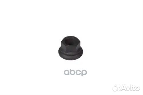 Гайка крепл. колеса m22x1.5 h27 sw32 mb hcv