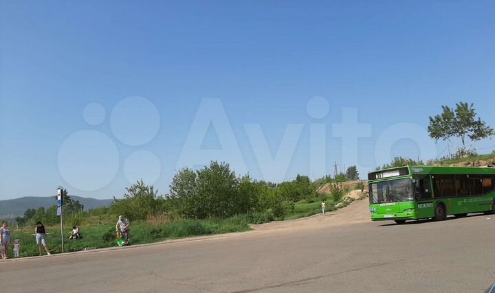 Участок 15 сот. (СНТ, ДНП)