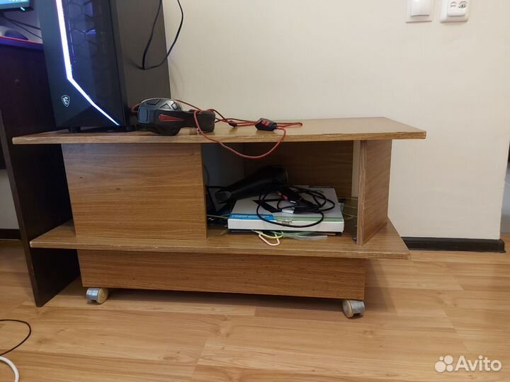 Журнальный столик бу