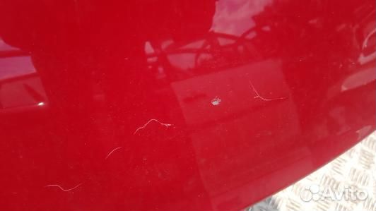 Дверь 3-5 audi A5 1 (5GS25GF01)