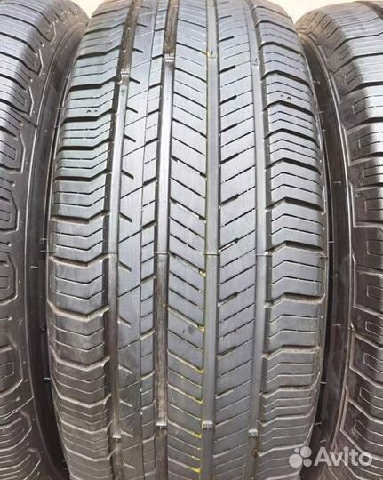 Hankook Dynapro HL3 RA45 255/65 R16 109H