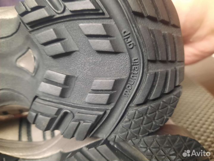 Кроссовки детские оригинальные adidas р34