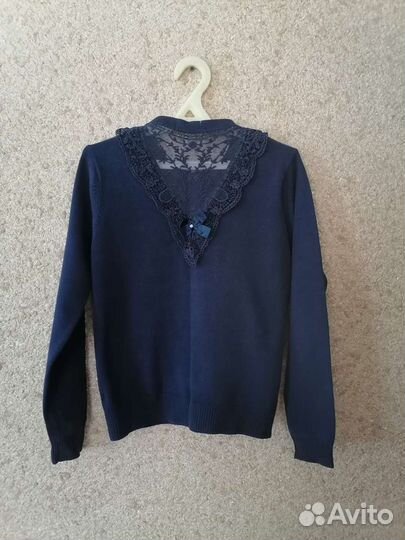 Кофта для девочки