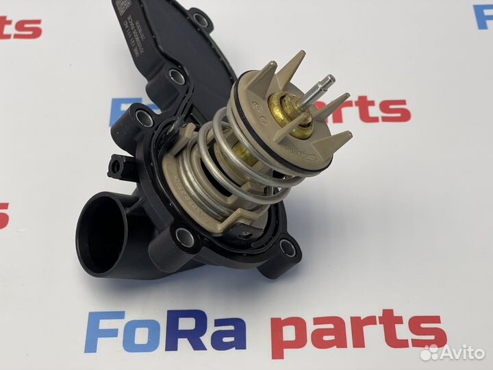 Термостат VAG 3.0tfsi Audi Q7 CGW cgwa 06E121111AL