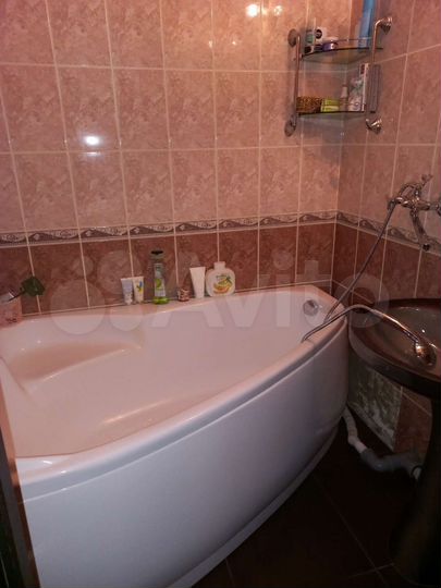 1-к. квартира, 33 м², 2/5 эт.