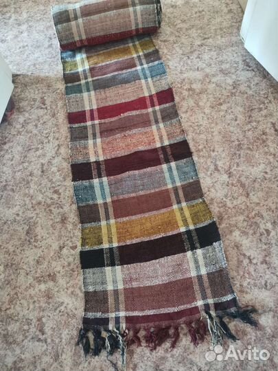 Домотканные половики