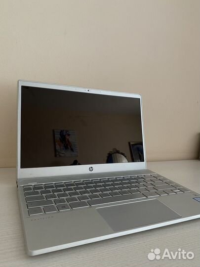 Hp pavilion laptop 13-an0xxx