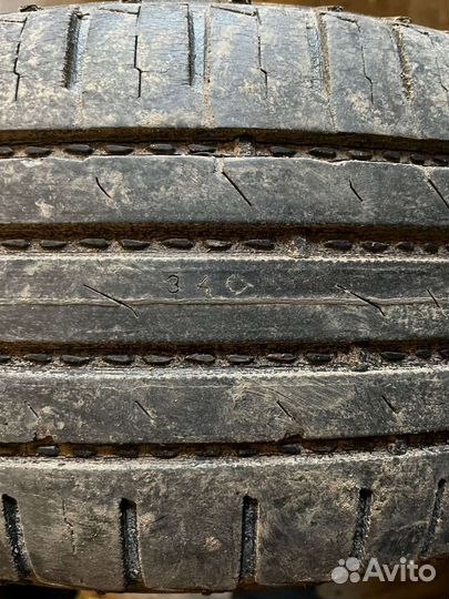 Nokian Tyres Hakka Blue 16/65 R16