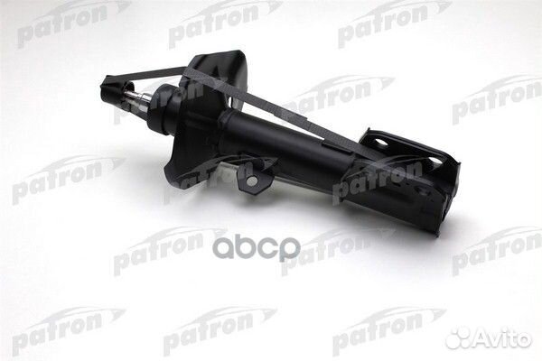 Амортизатор подвески передн прав toyota: avensi