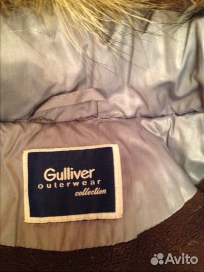 Пальто р-р 128 