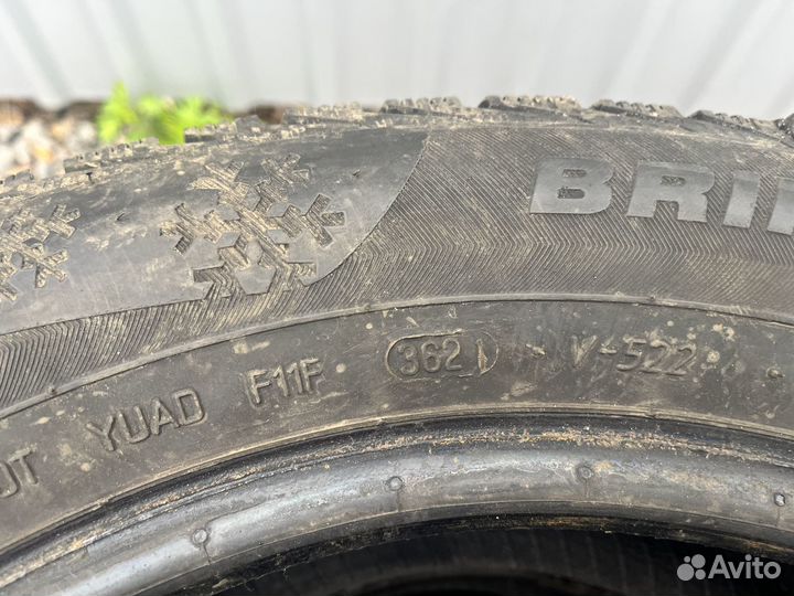 Viatti Brina Nordico V-522 205/55 R16 91T