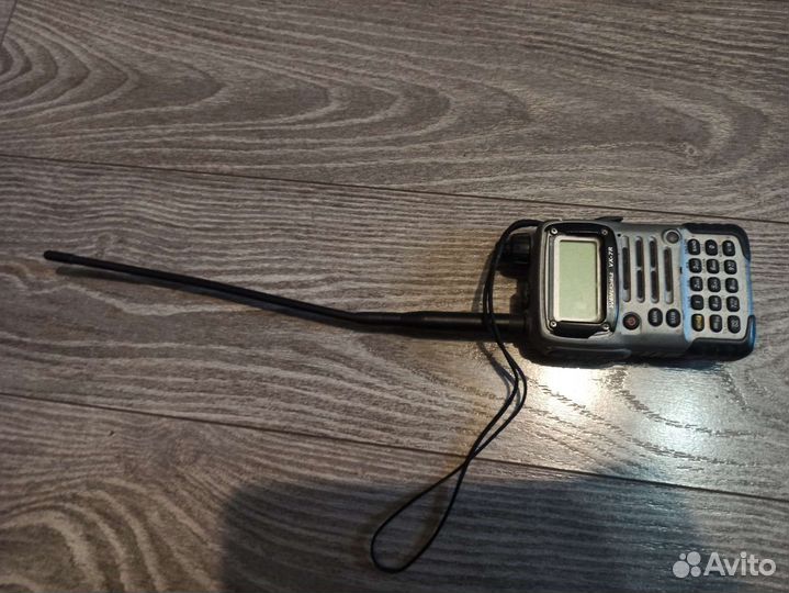 Рация yaesu 7