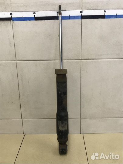 Амортизатор задний правый Passat B6 2005-2010