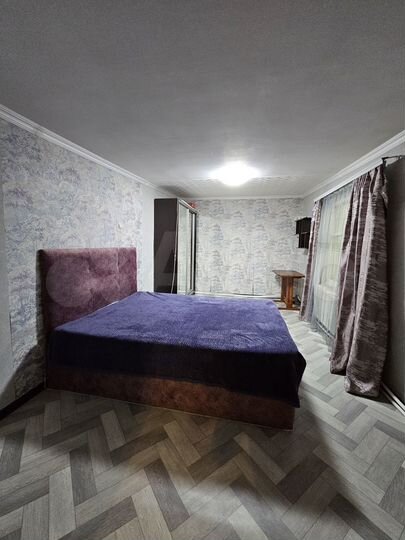 2-к. квартира, 48 м², 1/1 эт.