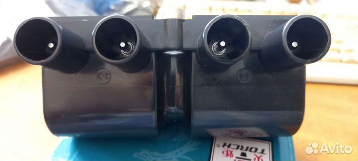 Катушка зажигания Daewoo Chevrolet Opel GM